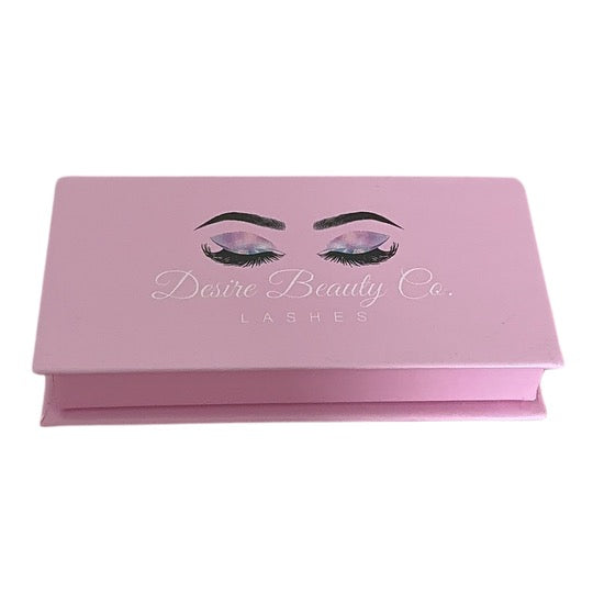 Divine Lashes