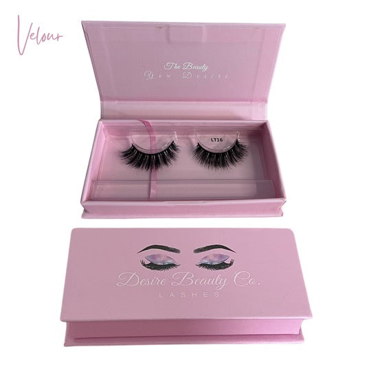 Velour Lashes