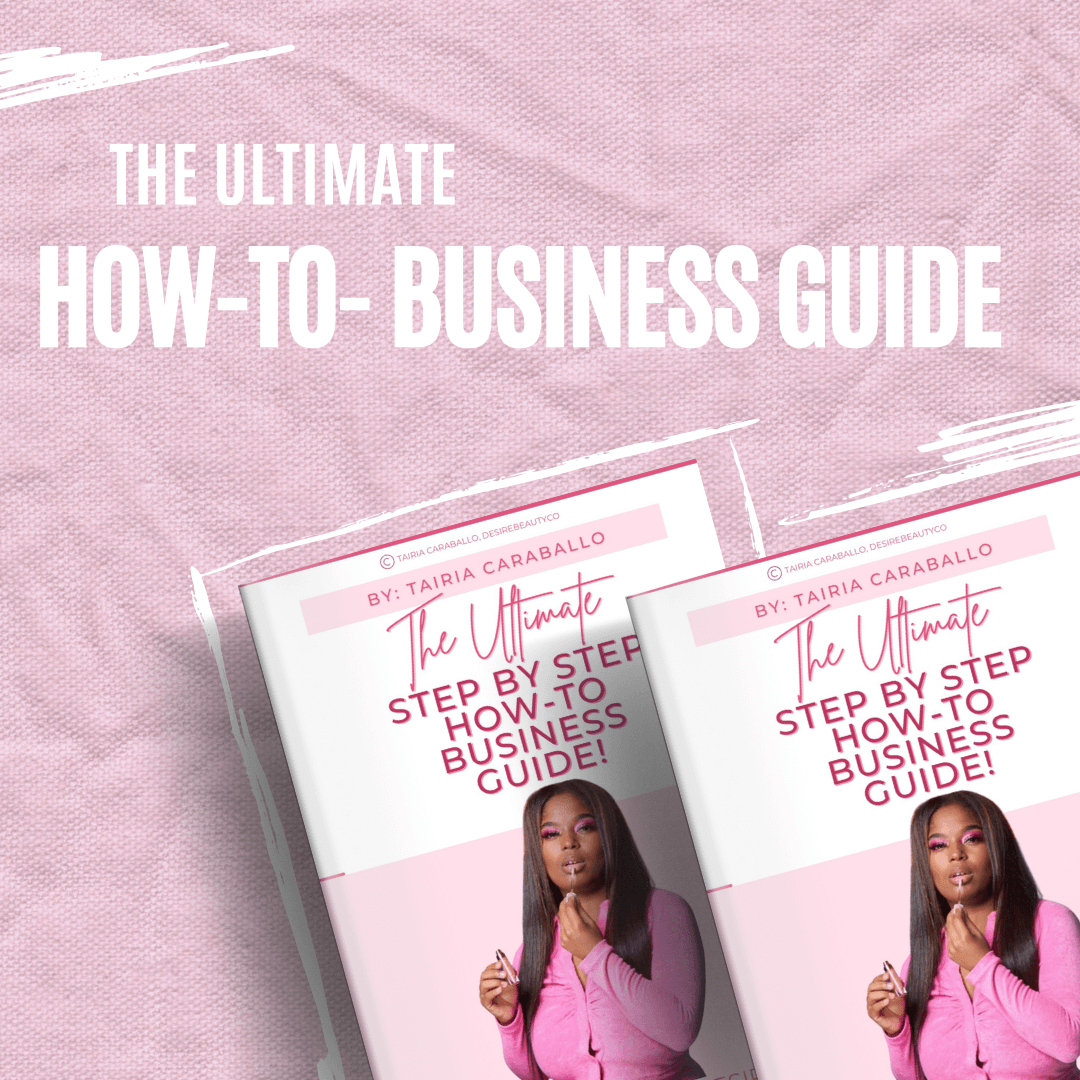 The Ultimate How-to-Business Guide