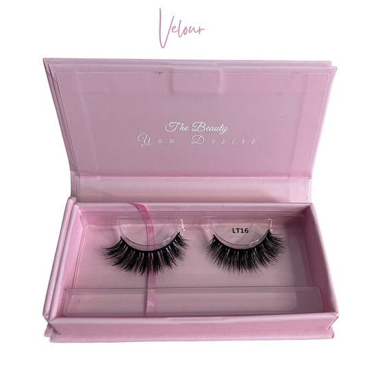 Velour Lashes